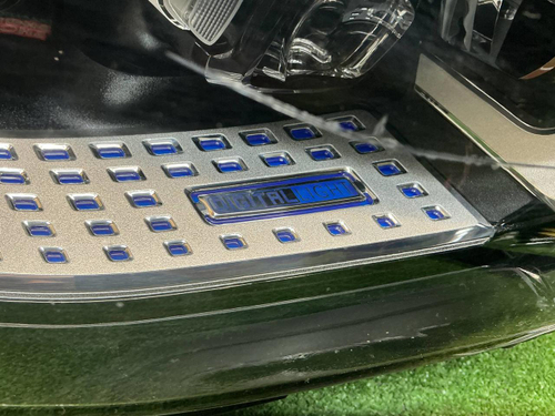 Фара правая Mercedes S W223 (20-нв) Digital Light