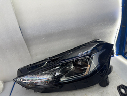 Оригинальная LED фара Chery Jetour X70 Plus