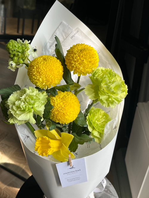 собран сегодня #13