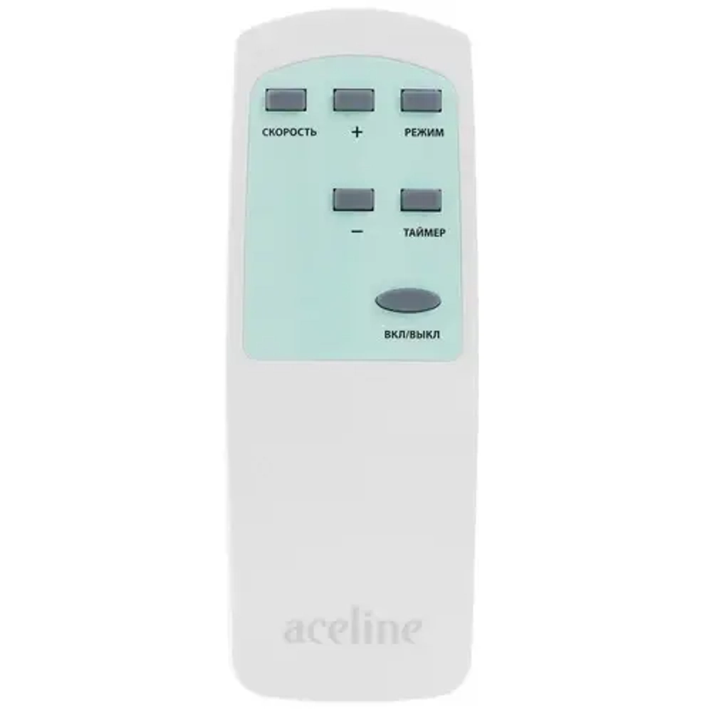 Мобильный кондиционер Aceline AC-PS05PO/W 5000BTU, 1400 Вт, до 10 м², 3 режима, белый