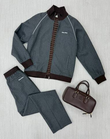 Костюм MIU MIU