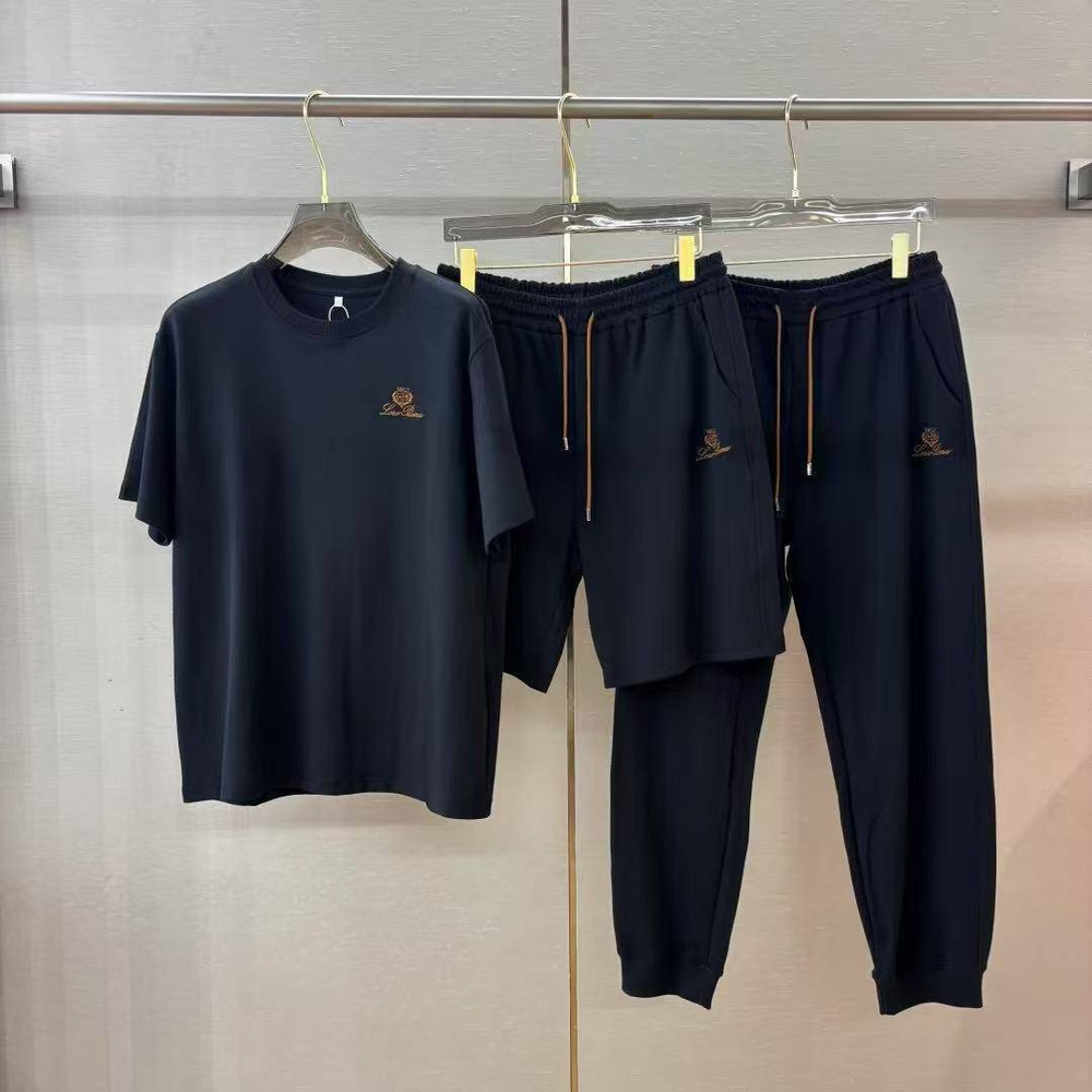 Спортивный костюм Loro Piana тройка