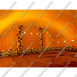 Пневмоангар "Единство с природой"