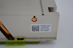 Радиатор dell R530 08XH97