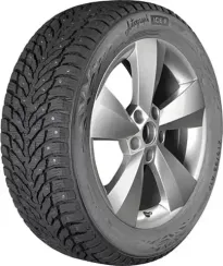 Ikon Autograph Ice 9 255/35 R20 97T XL