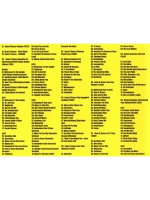 Guns N Roses, Velvet Revoler Gold Collection (Диск CD-MP3)