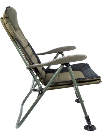 Кресло карповое NORFIN Humber, арт. NF-20605