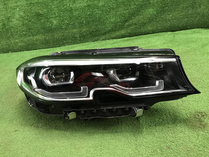 Фара правая BMW 3er G20 (2018-2022) LED (В сборе)