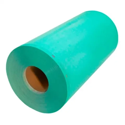 Рулон комбинированный плоский усиленный РКПЭу-СТЕРИМАГ 50 см 200 м