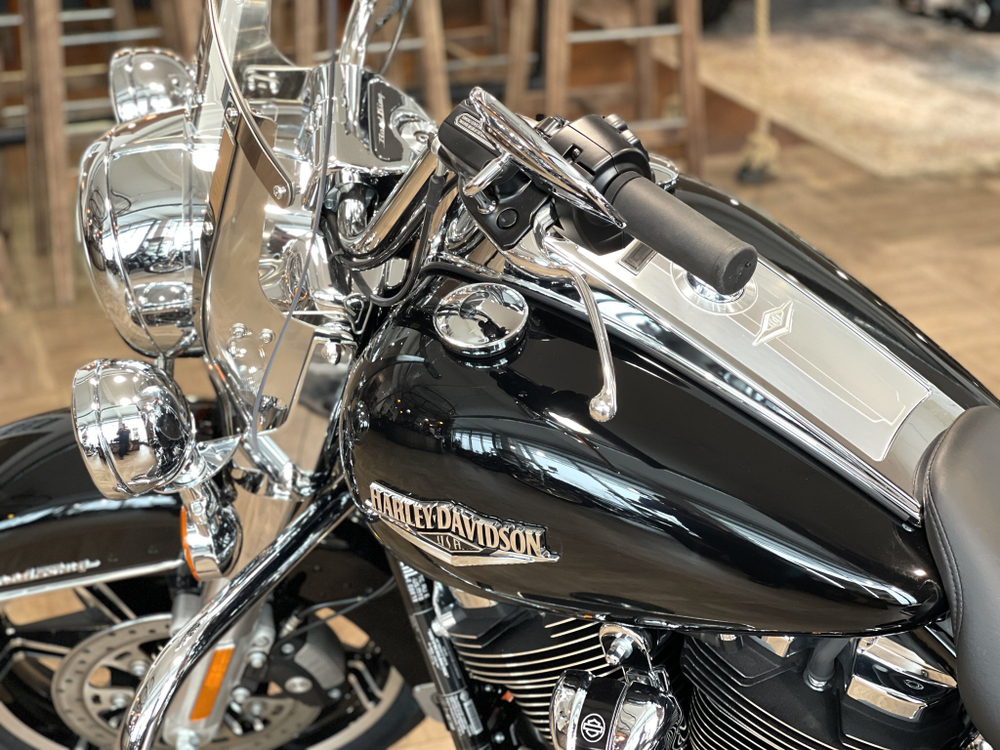 Harley-Davidson Road King
