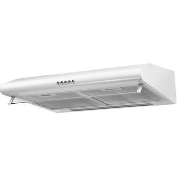 Витяжка VENTOLUX ROMA 60 WH LUX