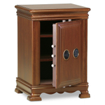 Сейф Technomax ESC/730 EL