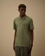 Поло C.P. COMPANY