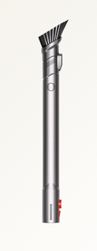 Щелевая насадка Dyson для пылесоса Dyson V15 (Никель/Черный)