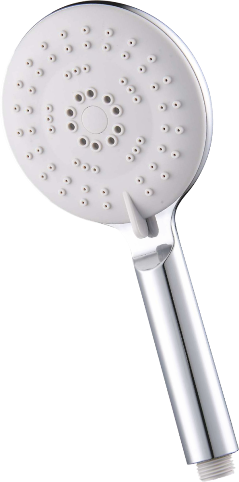 3017 Лейка для душа 12*25см (5-функций) HANSEN (50/1шт)