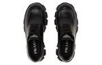 Prada Monolith 5.5Cm (Женская размерная сетка)