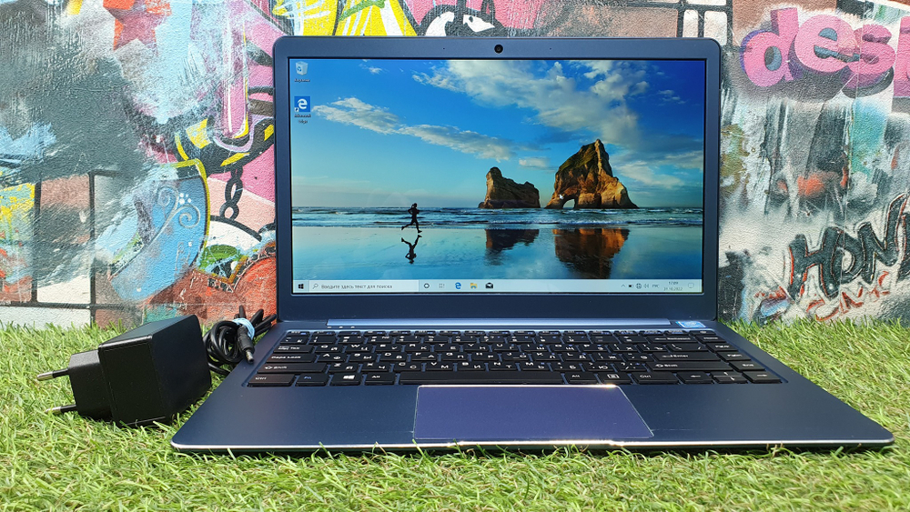 Ультрабук  Irbis FHD покупка/продажа