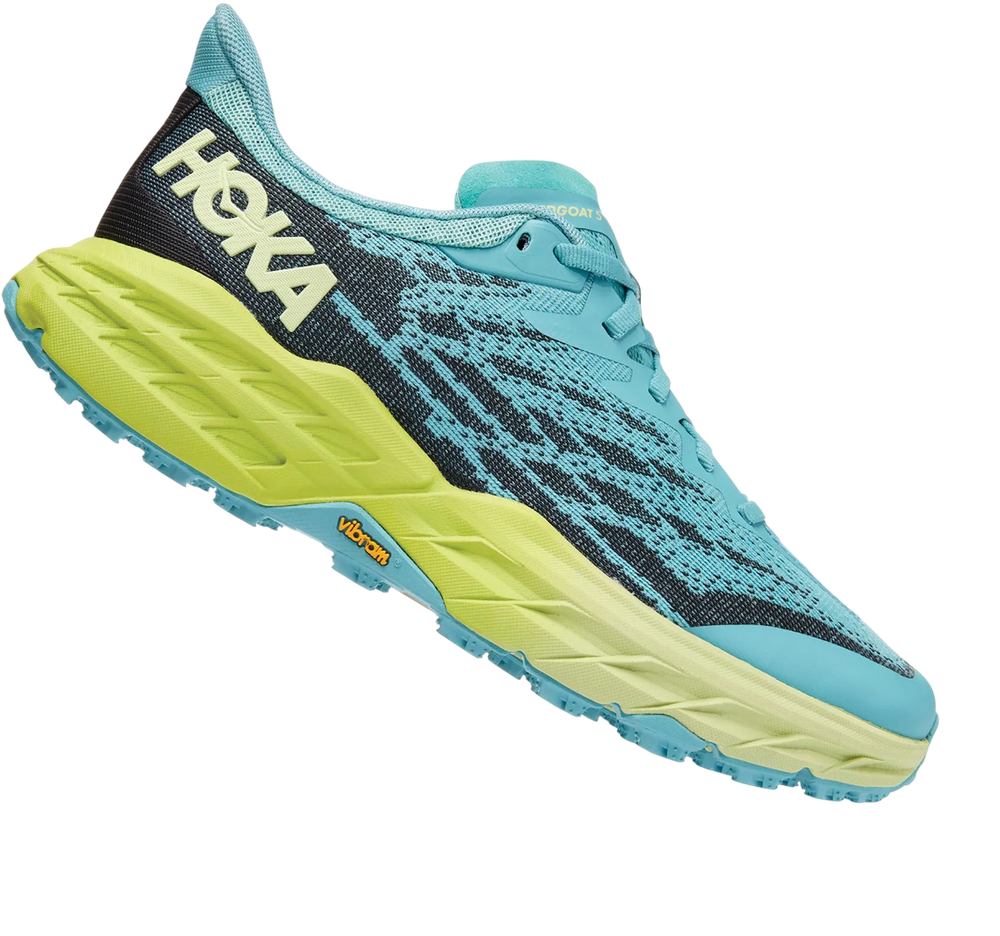 Кроссовки женские Hoka Speedgoat 5