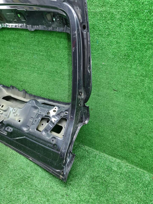 Крышка багажника BMW X5 G05 (2018-н.в.)