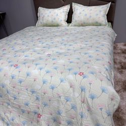 КПБ Вареный хлопок 2сп