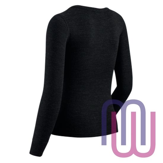 Термокомплект(футболка+кальсоны) детский GUAHOO KIDS HEAVY 25-0462