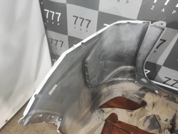 Бампер задний MTR Toyota RAV4 V (XA50) 18-нв Б/У Оригинал MTRXA50190453