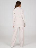 Роксана - поло светлый беж Iv-capriz (Акция)