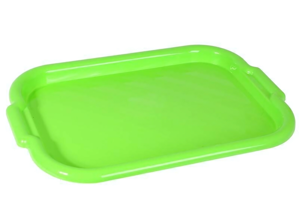 Поднос 390*270мм микс