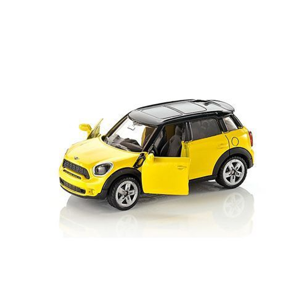 Машина MINI Countryman (1:55), Siku