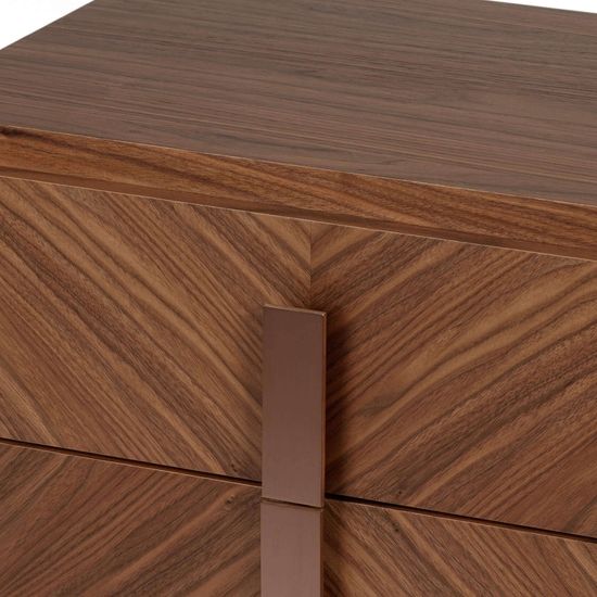 Прикроватная тумба Alpi 60х41