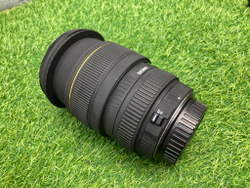 Sigma AF 24-70mm 2.8 EX DG Macro Canon EF