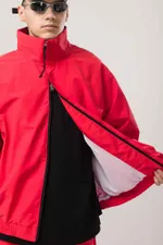 Олимпийка Codered Piping 24 красная