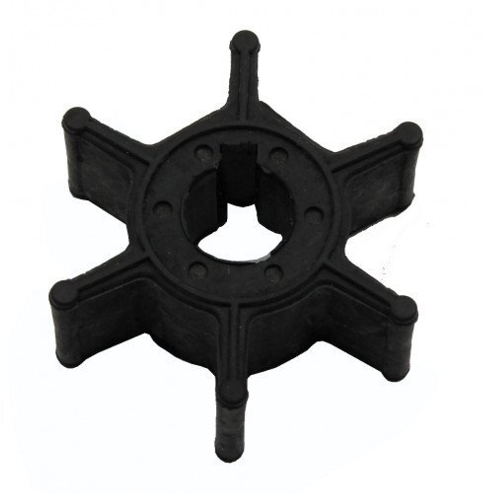 Крыльчатка помпы HF4-6 F4-06.21.03.00