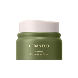 THE SAEM Глубоко увлажняющий крем Urban Eco Harakeke Deep Moisture Cream 50 ml