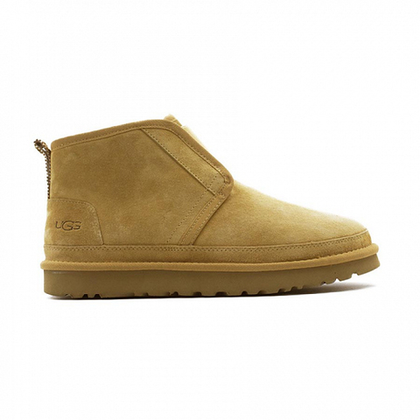 Ugg Neumel Flex Chestnut