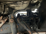 DongFeng C120 Изотермический/рефрижератор 4749DT (Рефрижератор, дизельный, 3.8 л, 166 л.с. МТ)