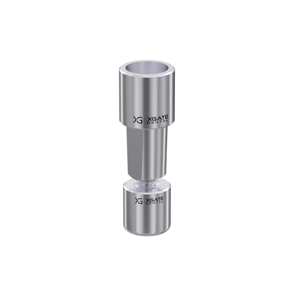 XGATE Цифровой аналог имплантата