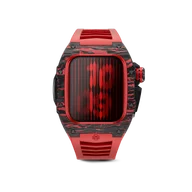 Корпус для Apple Watch RSCII - Rosso Corsa