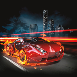 Коллекция Автомобили