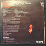 Danny Williams - I'm A Song - Sing Me (Англия 1973г.)