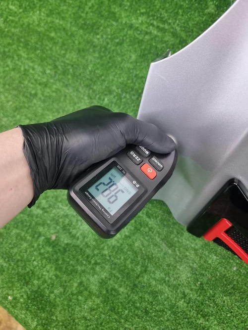 Крыло переднее правое Chery Tiggo 7 Pro Max 24-нв