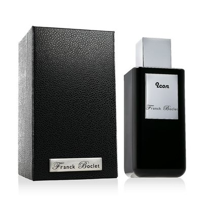 Franck Boclet Icon Extrait de parfum 100 ml (unisex)