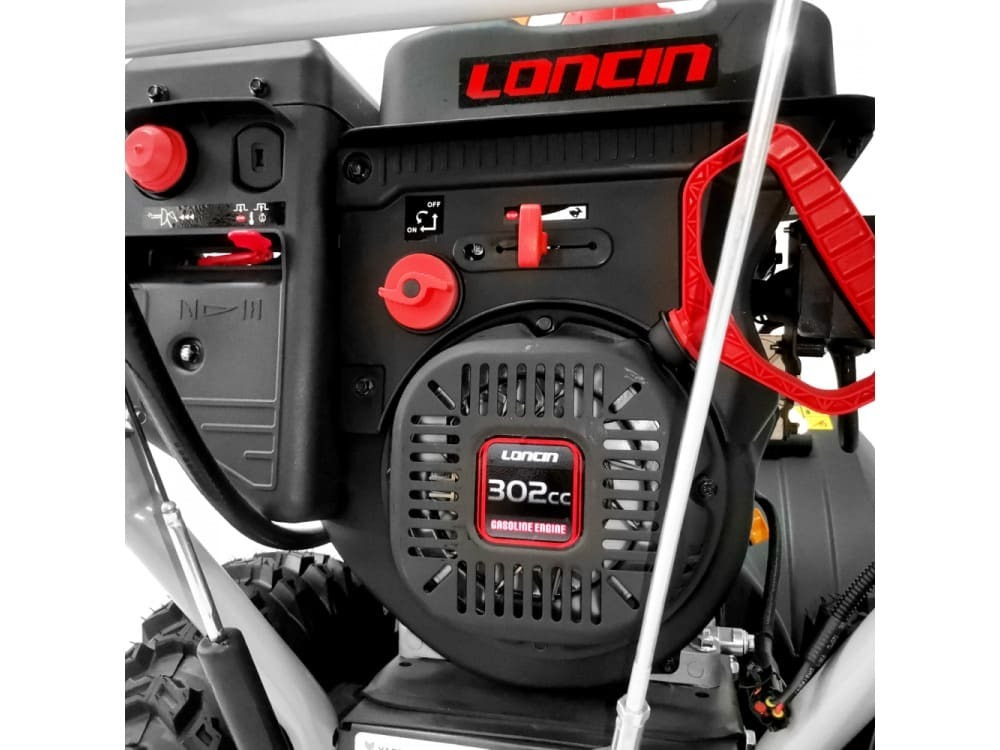 Снегоуборщик YARD FOX PRO 7154E