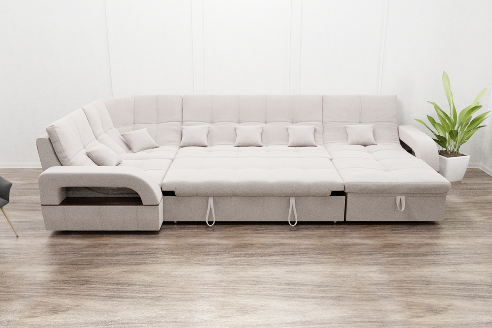 Модульный диван "Майами-4"