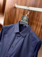 Рубашка Zegna