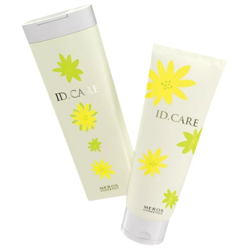 Meros Восстанавливающий кондиционер для окрашенных и поврежденных волос Мерос Косметикс АйДи Кэар - Cosmetics ID.Care Hair Color Treatment., 180 г