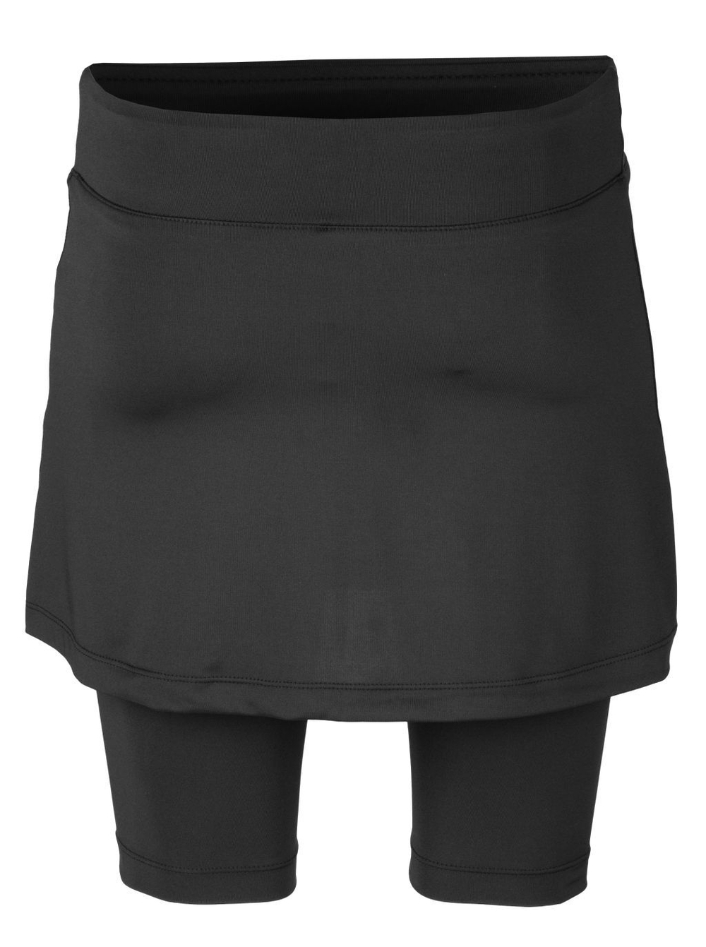 Теннисная юбка Fila Skort Nele W - Black