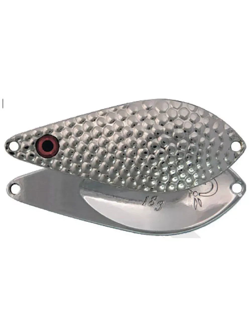 Блесна для рыбалки  Atom-LM 67мм., 15 г., 42