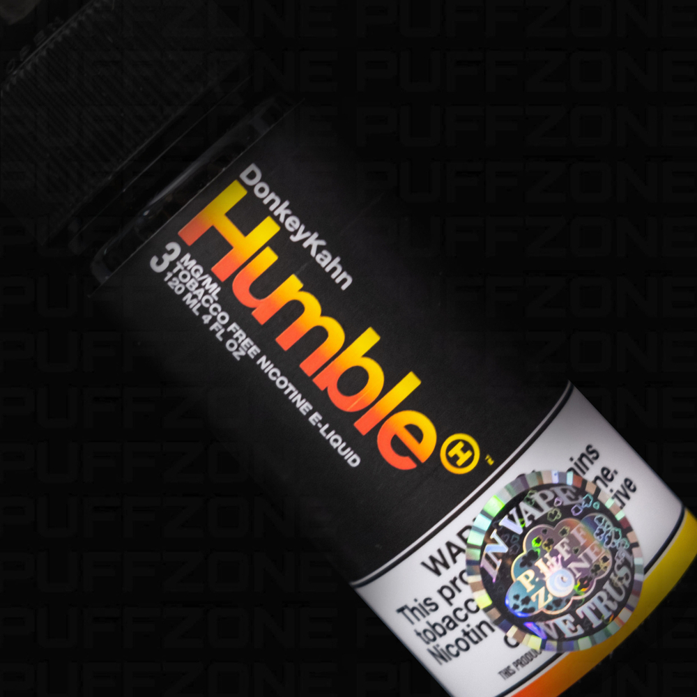 Жидкость Humble