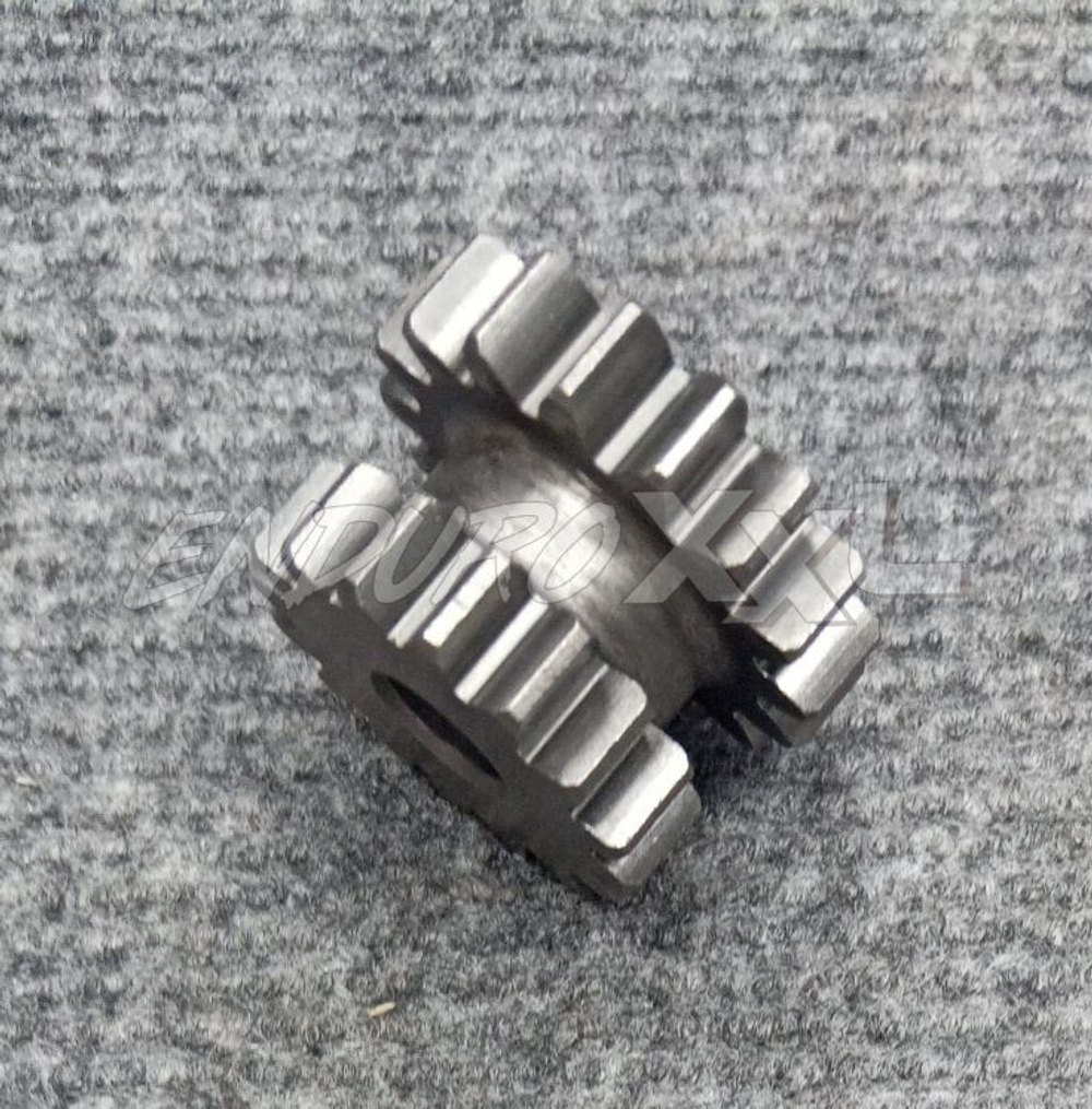 Промежуточная шестерня стартера Loncin 176 (YB300H/YBS300)